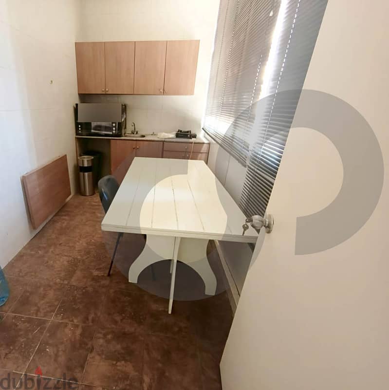 spacious and well-located, Metn, Sin el fil/سن الفيل REF#CG113124 3