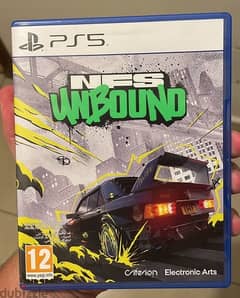 NFS UNBOUND