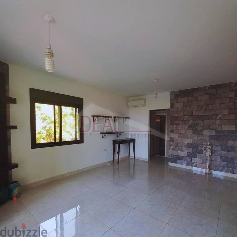 95sqm  Apartment for sale in Safra, Keserwen REF#EI320 1