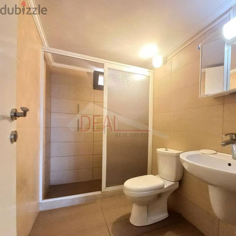 95sqm  Apartment for sale in Safra, Keserwen REF#EI320 5