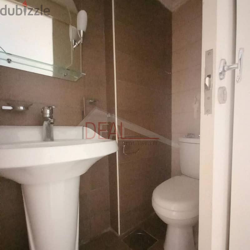 95sqm  Apartment for sale in Safra, Keserwen REF#EI320 6