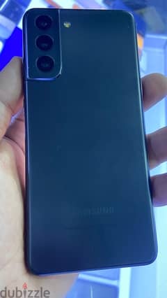 Samsung S21