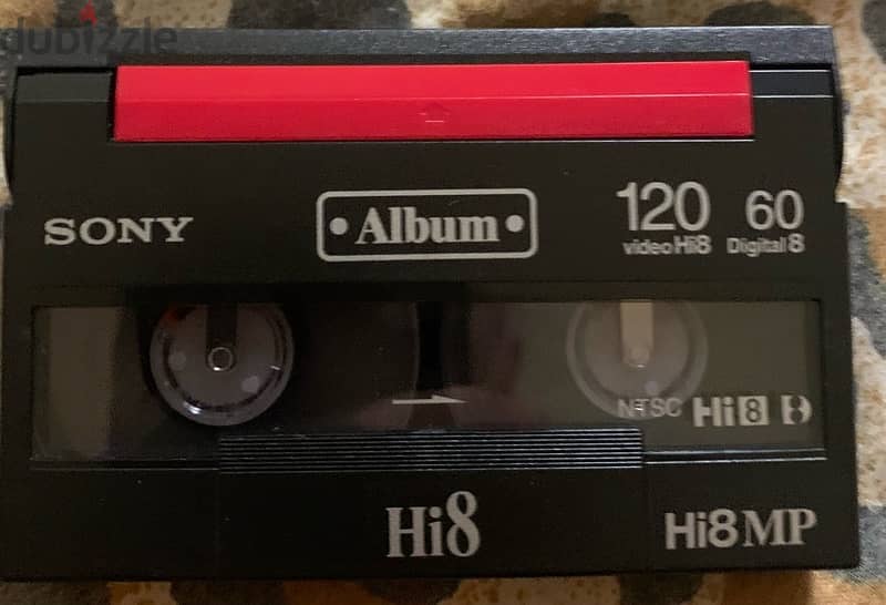 Vhs,hi8 video cam to dvd-mp4-audio cassette to mp3 2