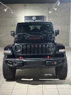 Jeep Wrangler 2020 in excellent condition 0