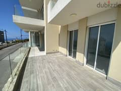 RWB141AS - Apartment for sale in Jbeil