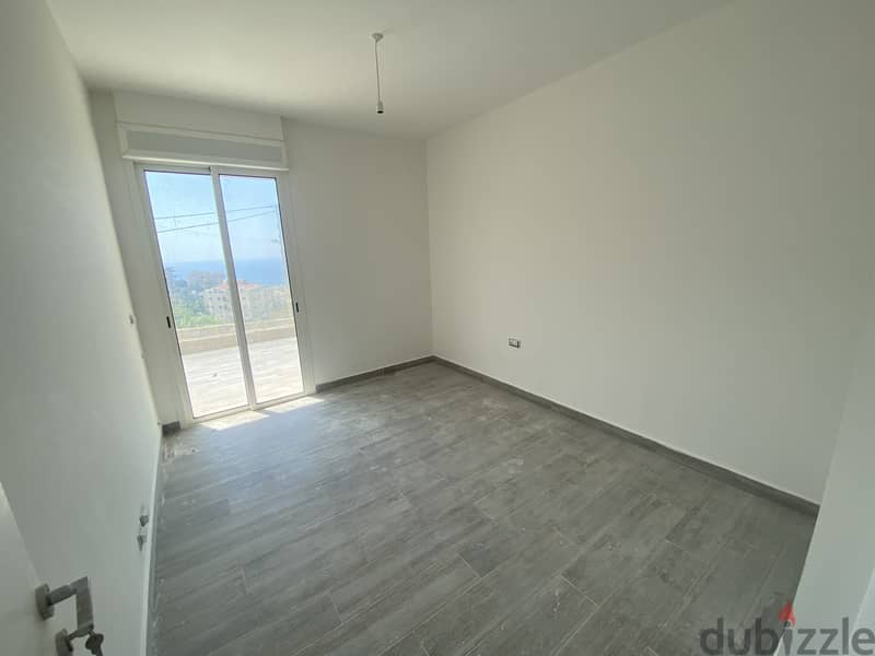 RWB141AS - Apartment for sale in Jbeil 1