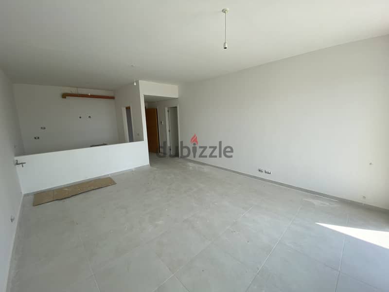 RWB141AS - Apartment for sale in Jbeil 4