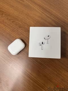 Airpods Pro 2 (USB C) Original New Generation