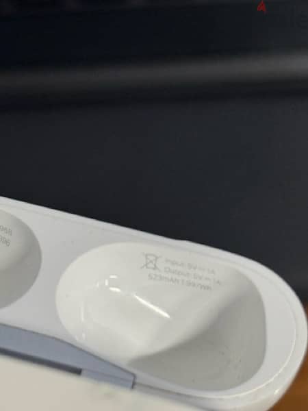 Airpods Pro 2 (USB C) Original New Generation 5