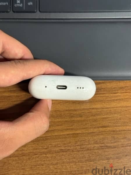 Airpods Pro 2 (USB C) Original New Generation 7