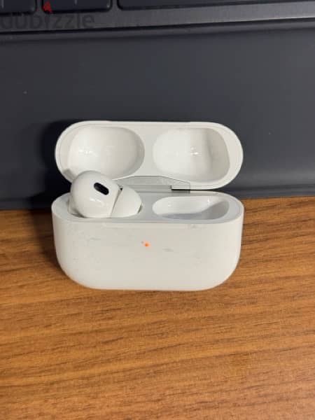 Airpods Pro 2 (USB C) Original New Generation 8