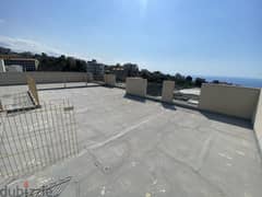 RWB142AS - Apartment for sale in JBEIL