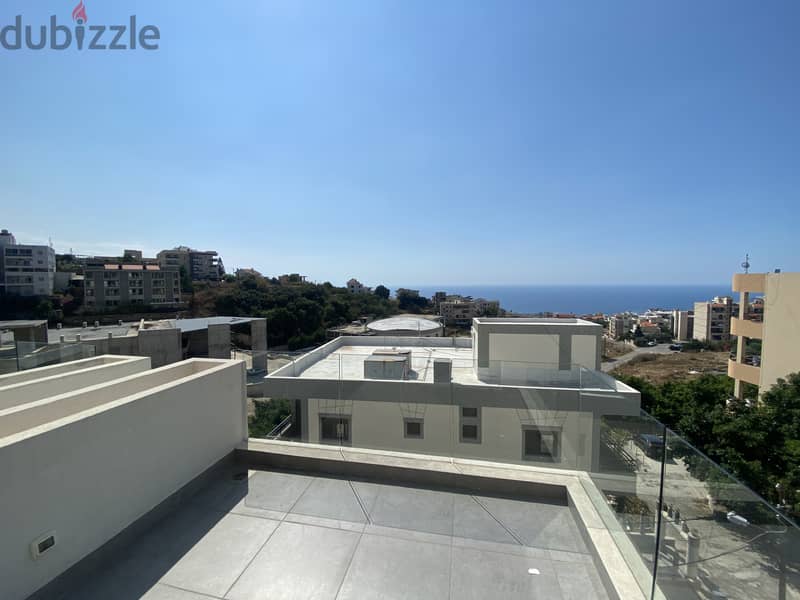 RWB142AS - Apartment for sale in JBEIL 9