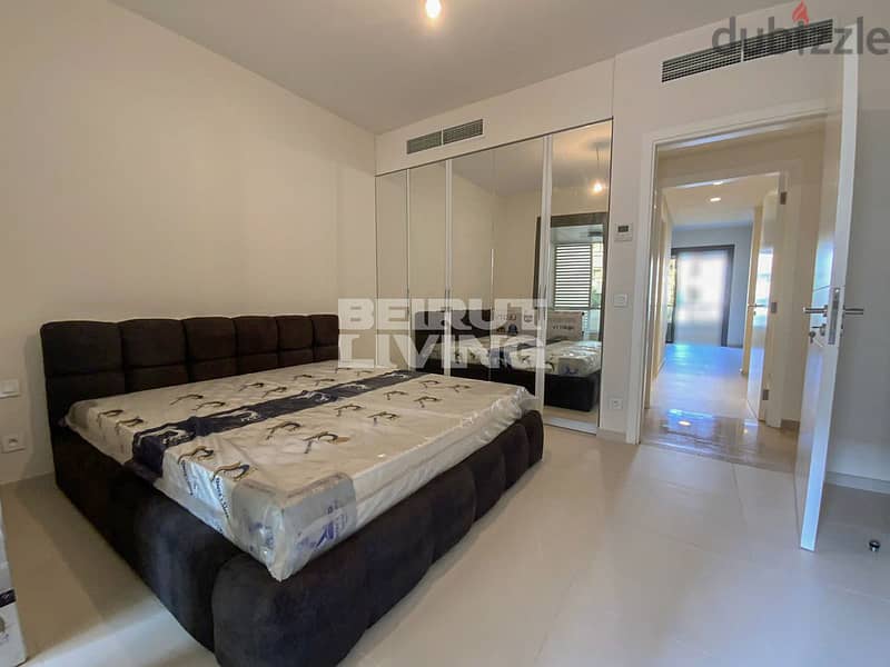 Spacious | Sea View | 4 PKG | 24/7 Security 6