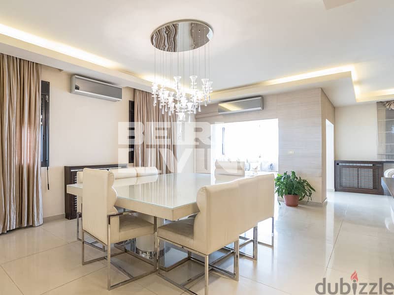 Luxurious Duplex | Calm Area | Huge Terrace 2