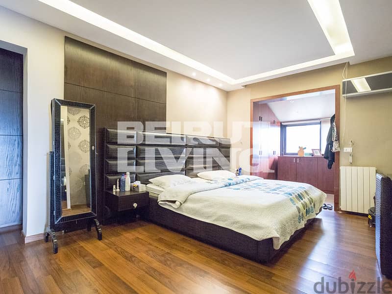 Luxurious Duplex | Calm Area | Huge Terrace 5