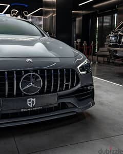 Mercedes-Benz GT 2019