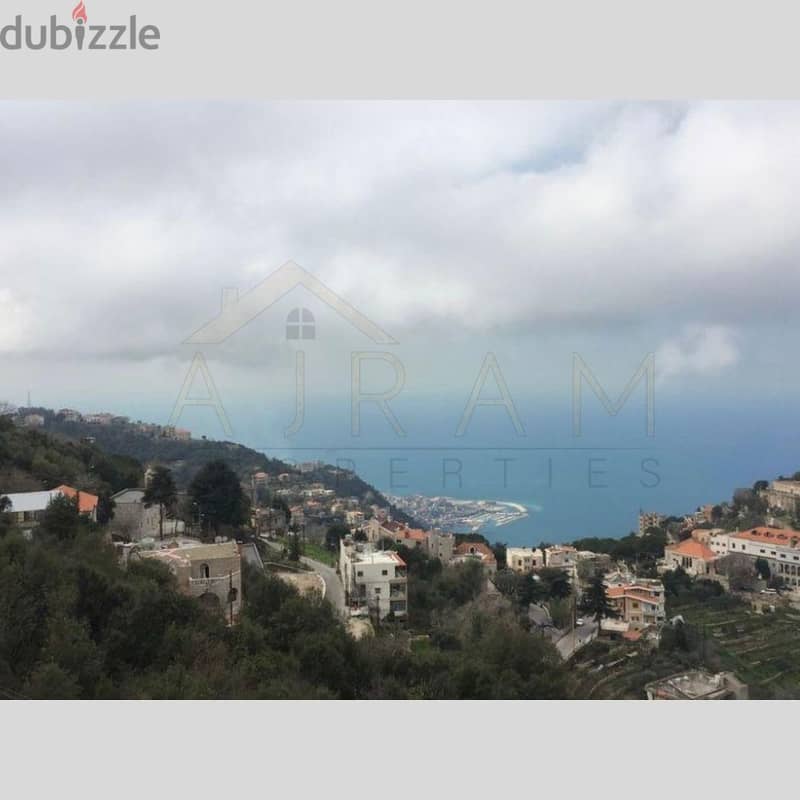 Ghosta | 160 sqm + 45 sqm Terrace | Panoramic Sea View 3