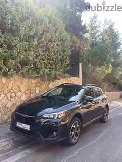 Subaru XV 2019 0