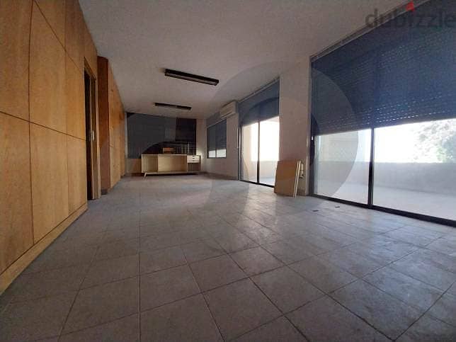 studio -balcony – Naccache, Metn/نقاش, متن REF#NB113042 1