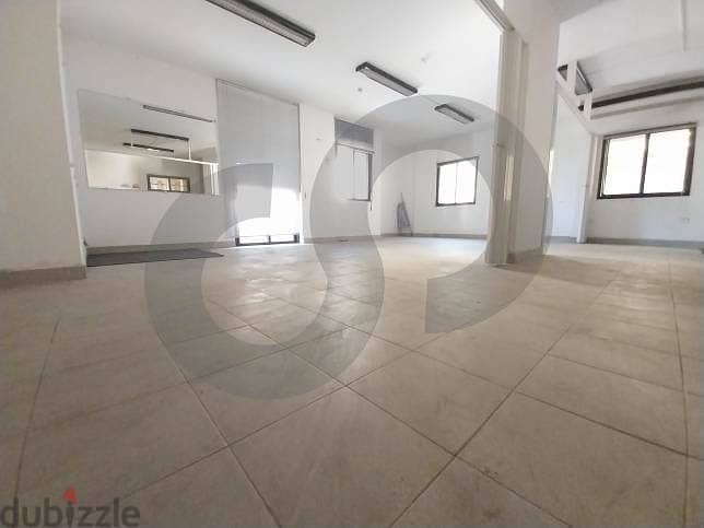 studio -balcony – Naccache, Metn/نقاش, متن REF#NB113042 2