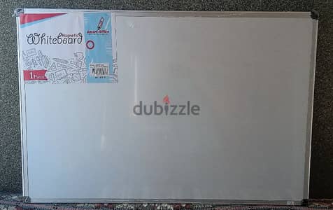 WhiteBoard Magnetic