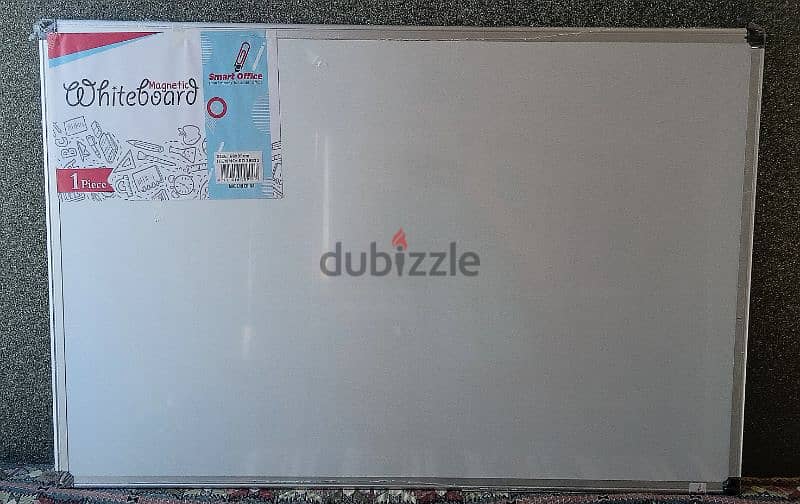 WhiteBoard Magnetic 0