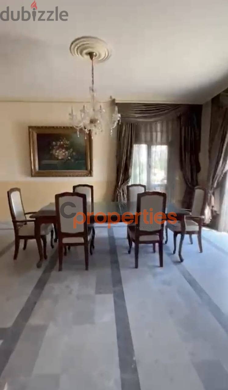 A  Fully furnished apartment for rent in Rabieh CPAK38 2