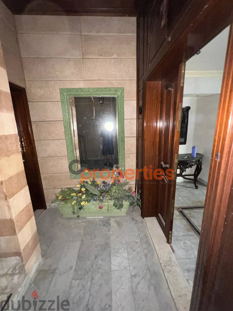 A  Fully furnished apartment for rent in Rabieh CPAK38 6