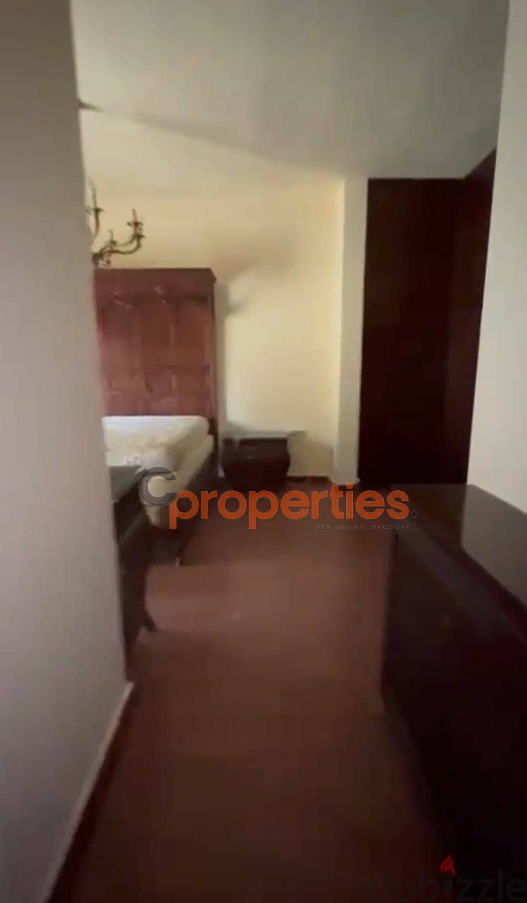 A  Fully furnished apartment for rent in Rabieh CPAK38 8