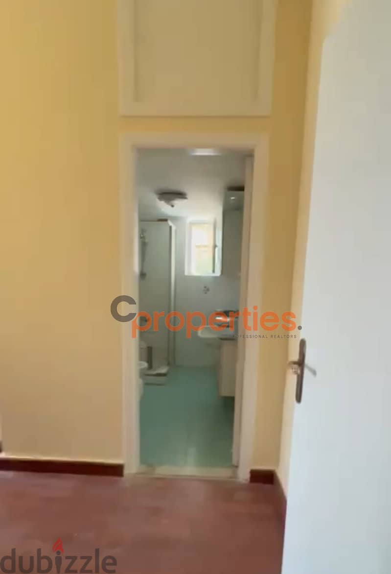 A  Fully furnished apartment for rent in Rabieh CPAK38 11