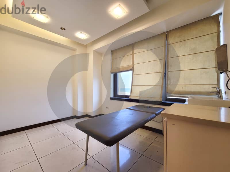 Spacious - Office, Kaslik/كسليك REF#MK113127 2