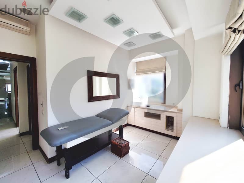 Spacious - Office, Kaslik/كسليك REF#MK113127 4