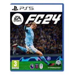 ea fc24 ps5