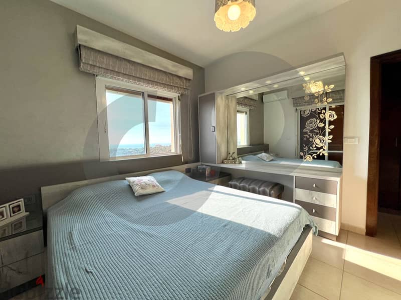 Sea view,Elegance & comfort,  Jbeil/جبيل REF#JM113129 3