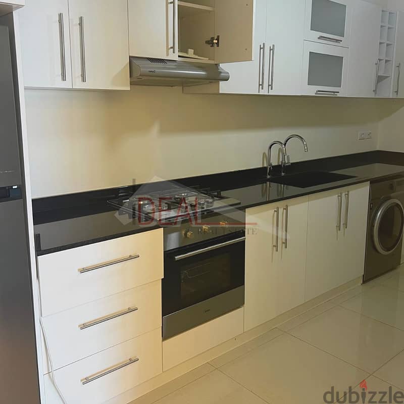 125 sqm Furnished Apartment for rent in Tabarja REF#MJ101 1