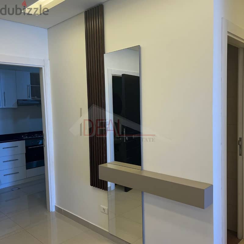 125 sqm Furnished Apartment for rent in Tabarja REF#MJ101 3