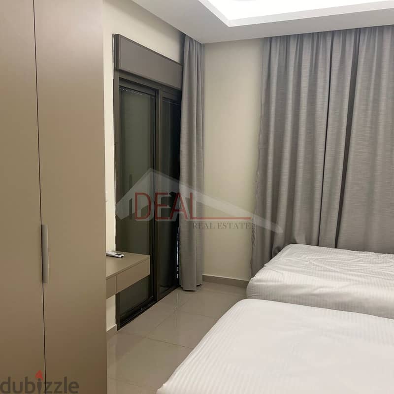 125 sqm Furnished Apartment for rent in Tabarja REF#MJ101 4