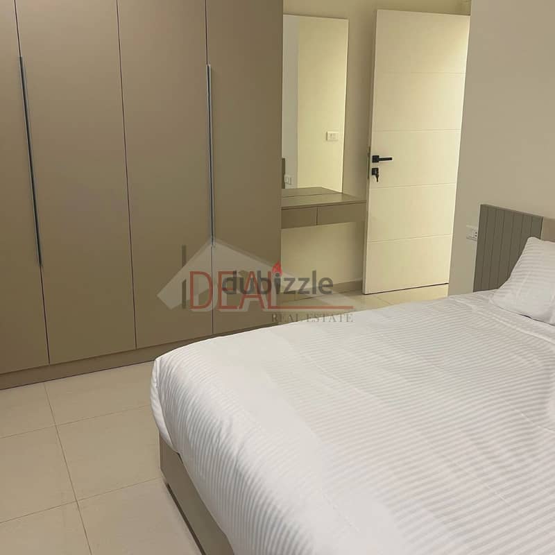 125 sqm Furnished Apartment for rent in Tabarja REF#MJ101 5