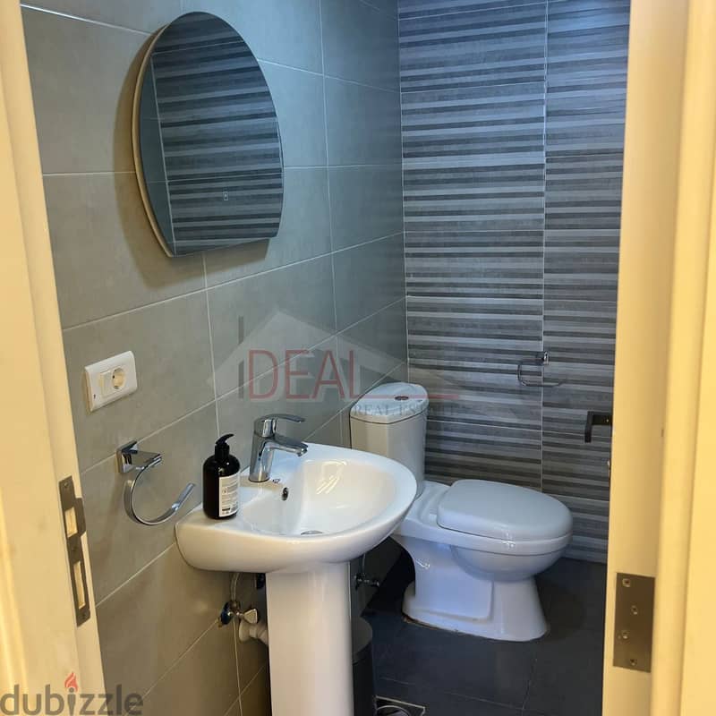 125 sqm Furnished Apartment for rent in Tabarja REF#MJ101 6