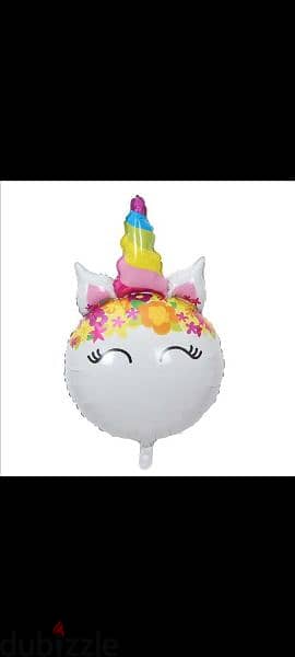 unicorn birthday party theme