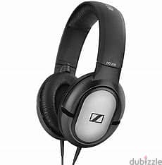 Headphones Sennheiser HD 206