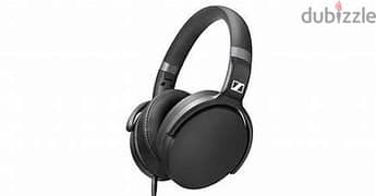 Headphones Sennheiser HD 4.30G 0