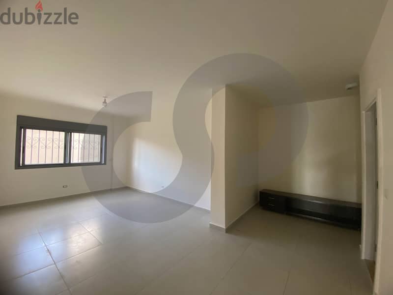 Fully Decorated +terrace-Khaldeh, Aley/خلده, عاليه REF#MA113132 4