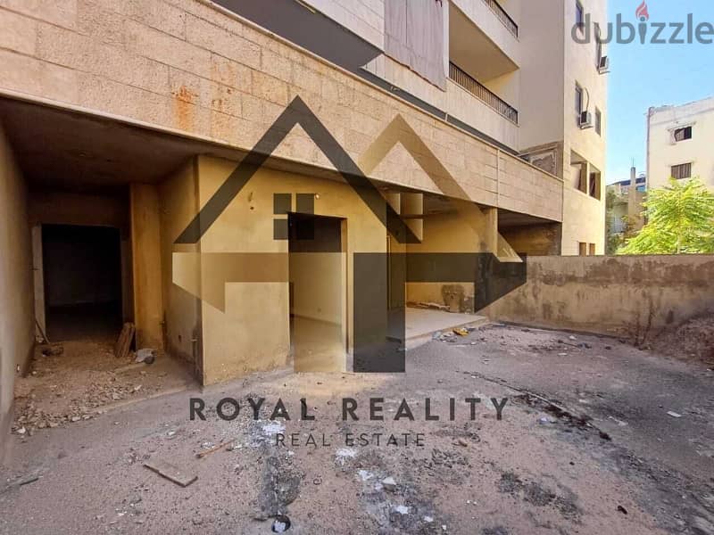 apartments for sale in dekwaneh - شقق للبيع في الدكوانة 4