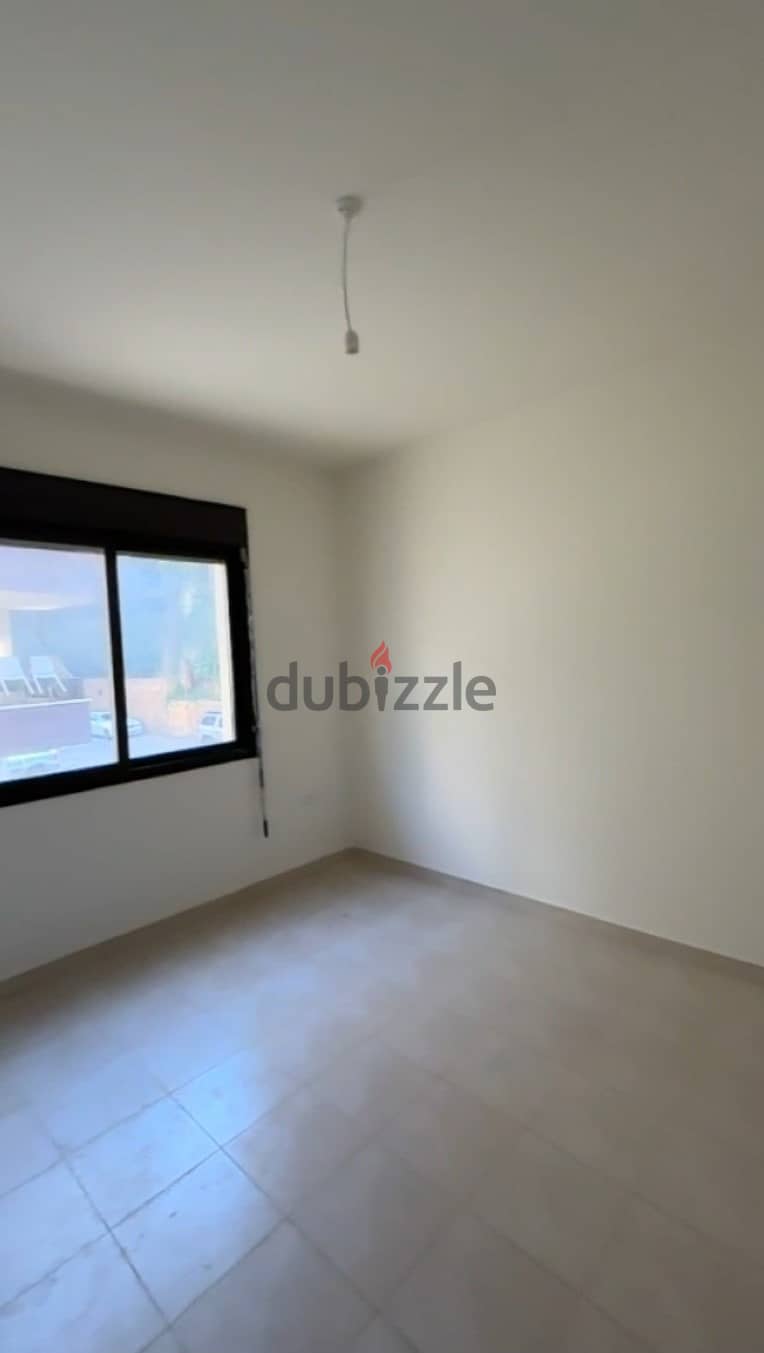 107 Sqm | Apartment For Sale In Bsaba 3