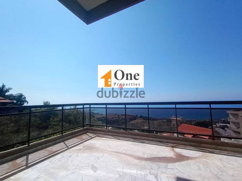 DUPLEX FOR RENT IN BLAT - JBEIL 3