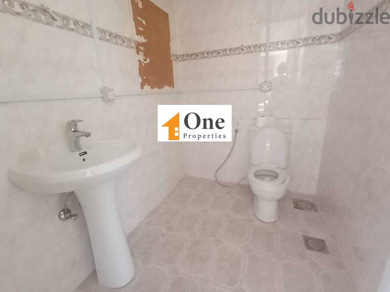 DUPLEX FOR RENT IN BLAT - JBEIL 4