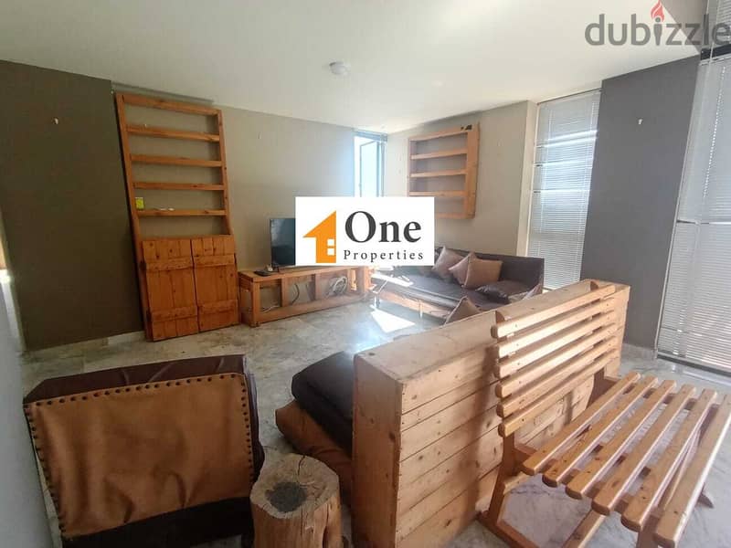 DUPLEX FOR RENT IN BLAT - JBEIL 5