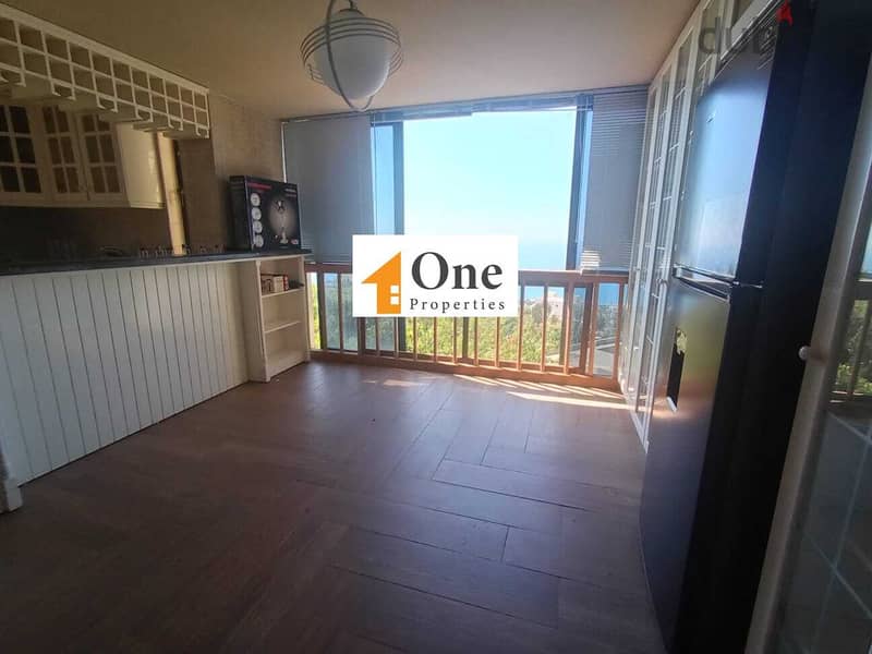 DUPLEX FOR RENT IN BLAT - JBEIL 6